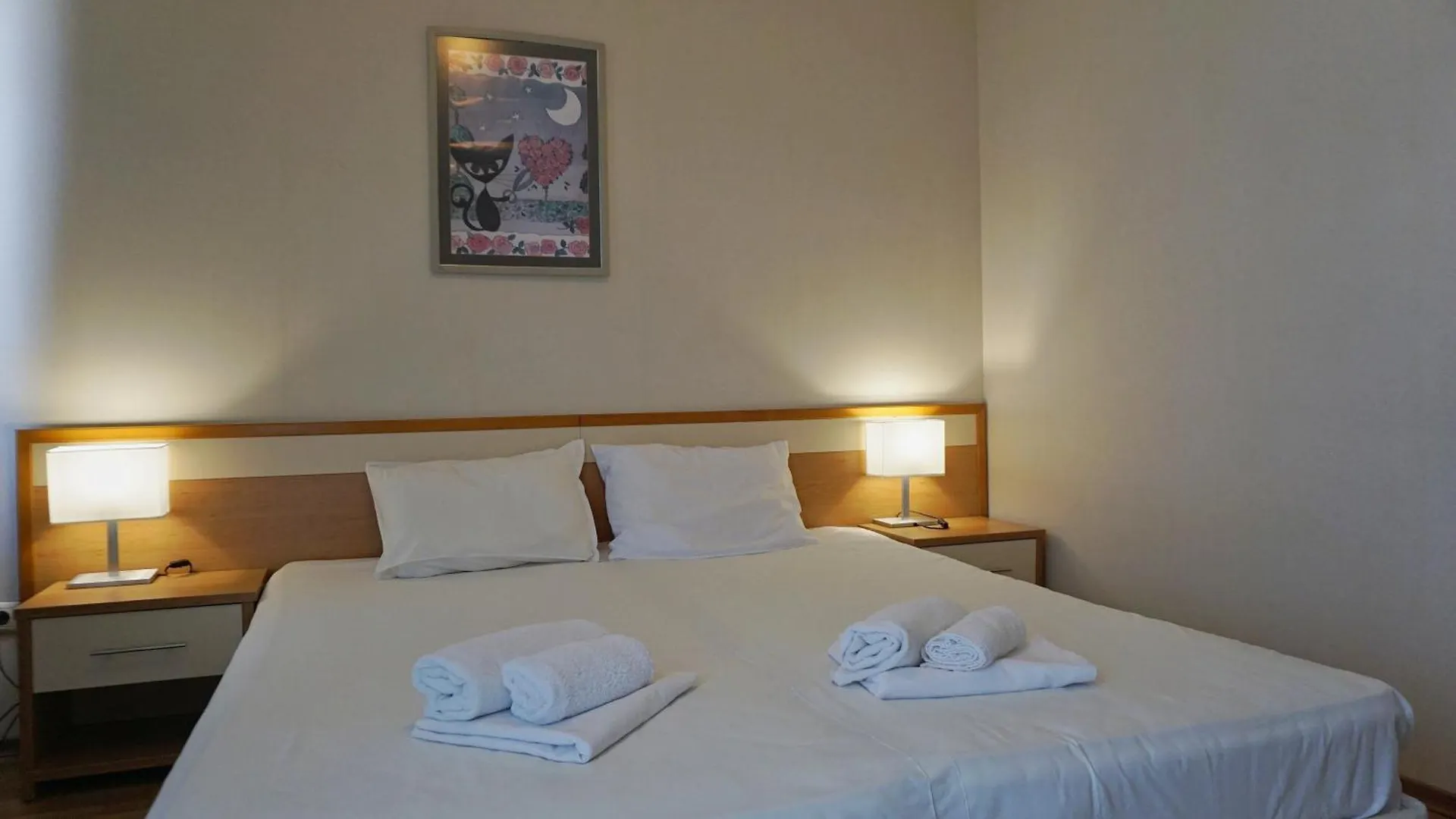 Seaview Penthouse Iglika A21 - Пентхаус С Изглед Към Морето Иглика А21 Varna