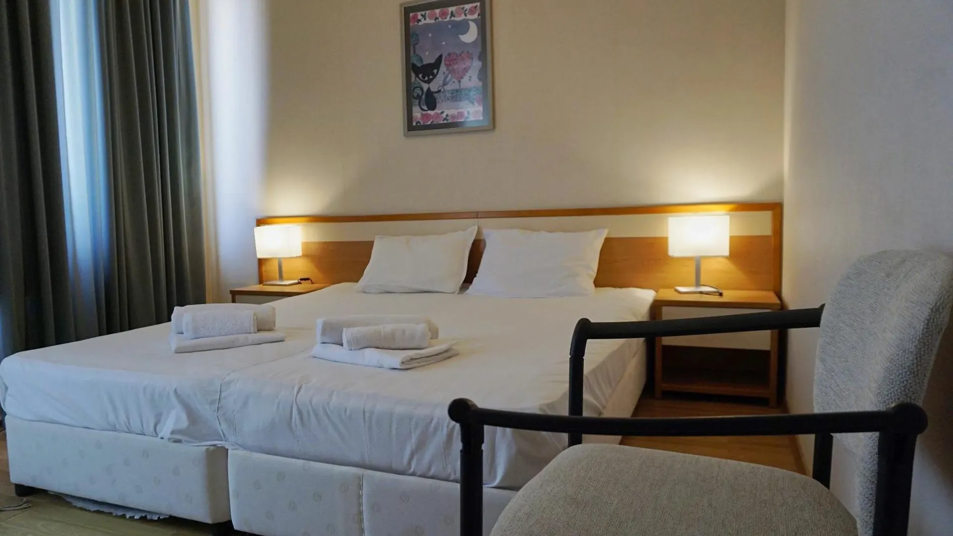 Seaview Penthouse Iglika A21 - Пентхаус С Изглед Към Морето Иглика А21 Varna Apartment