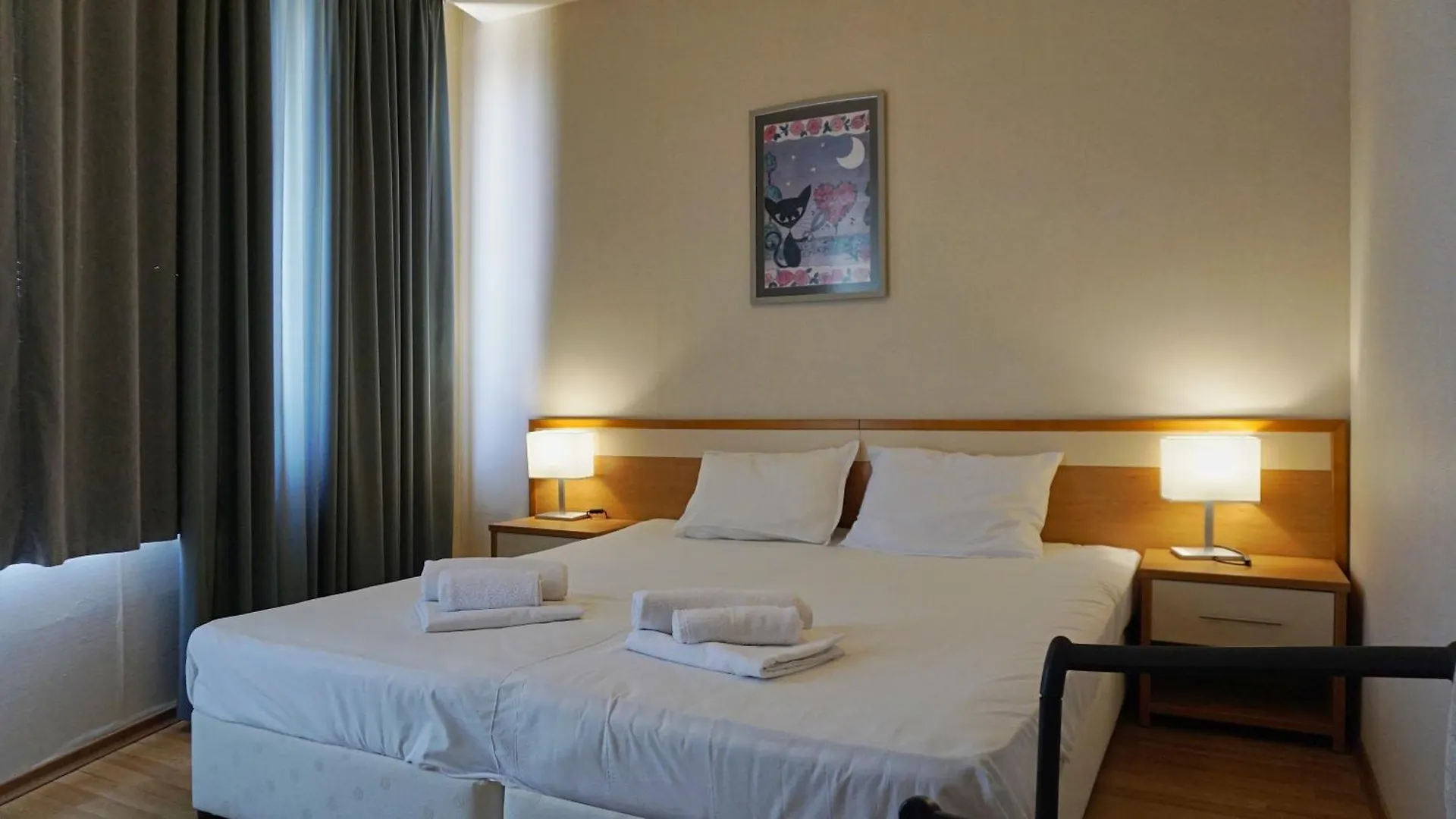 Apartment Seaview Penthouse Iglika A21 - Пентхаус С Изглед Към Морето Иглика А21 Varna Bulgaria