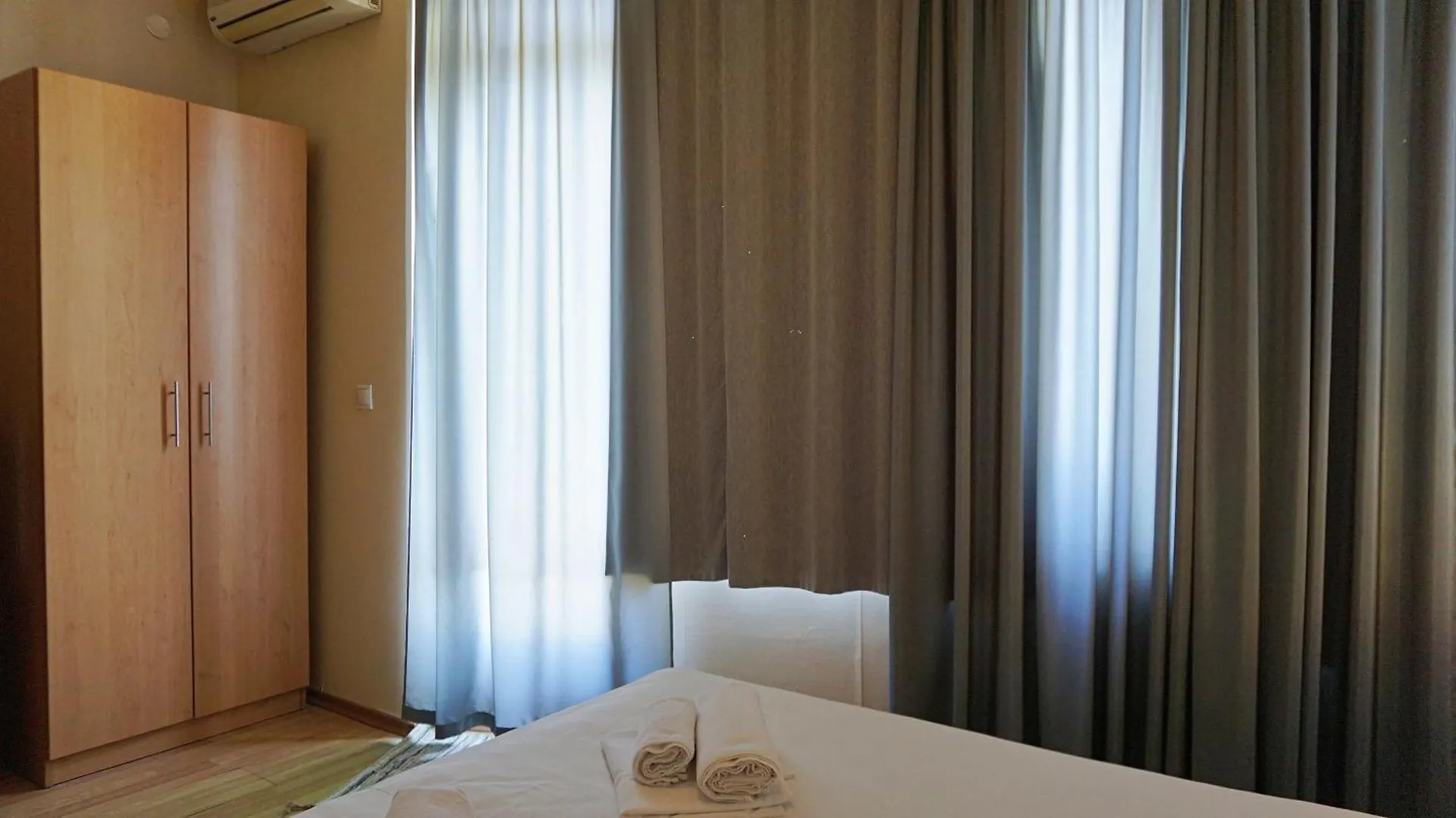Apartment Seaview Penthouse Iglika A21 - Пентхаус С Изглед Към Морето Иглика А21 Varna