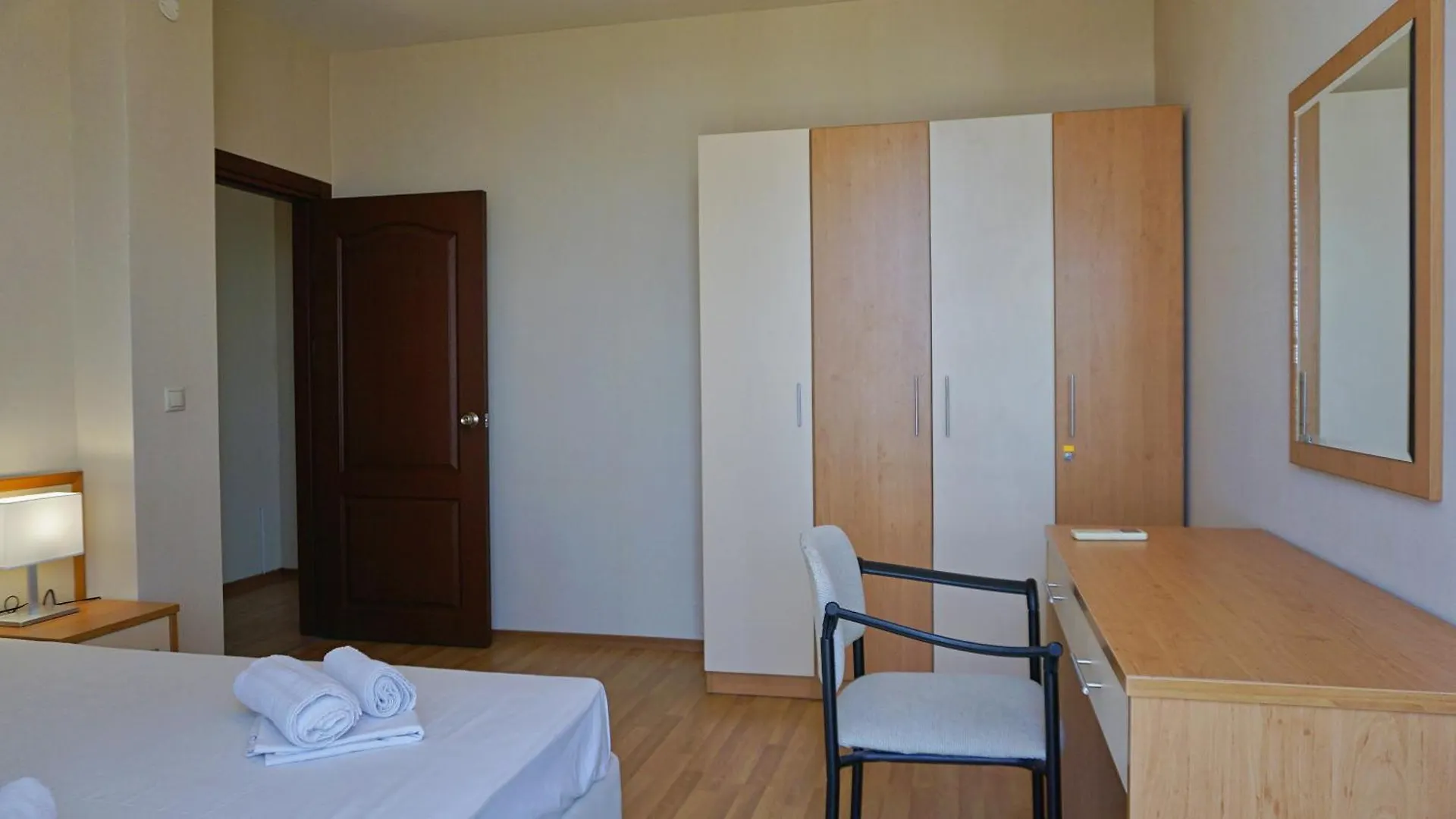 Apartment Seaview Penthouse Iglika A21 - Пентхаус С Изглед Към Морето Иглика А21 Varna Bulgaria