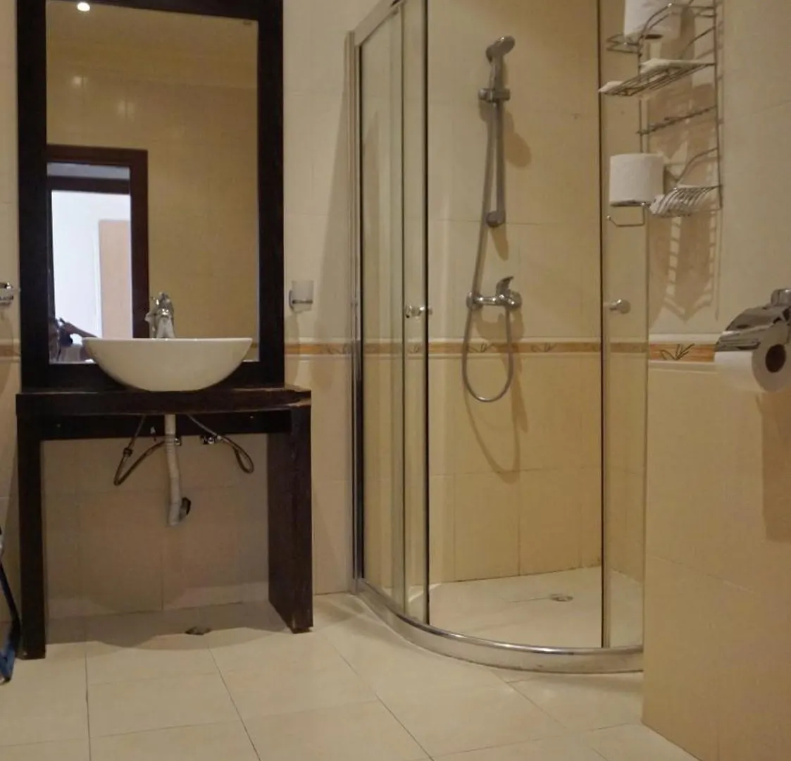 Seaview Penthouse Iglika A21 - Пентхаус С Изглед Към Морето Иглика А21 Varna Apartment