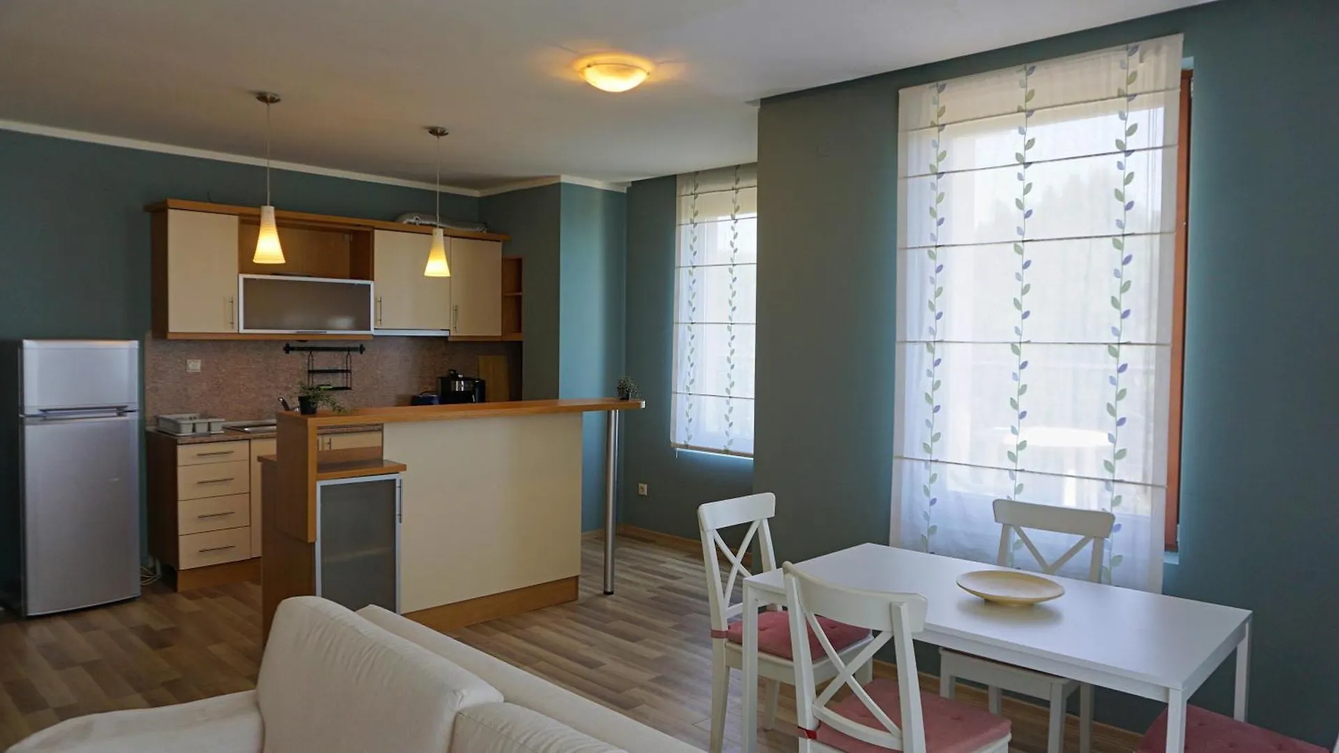 Apartment Seaview Penthouse Iglika A21 - Пентхаус С Изглед Към Морето Иглика А21 Varna