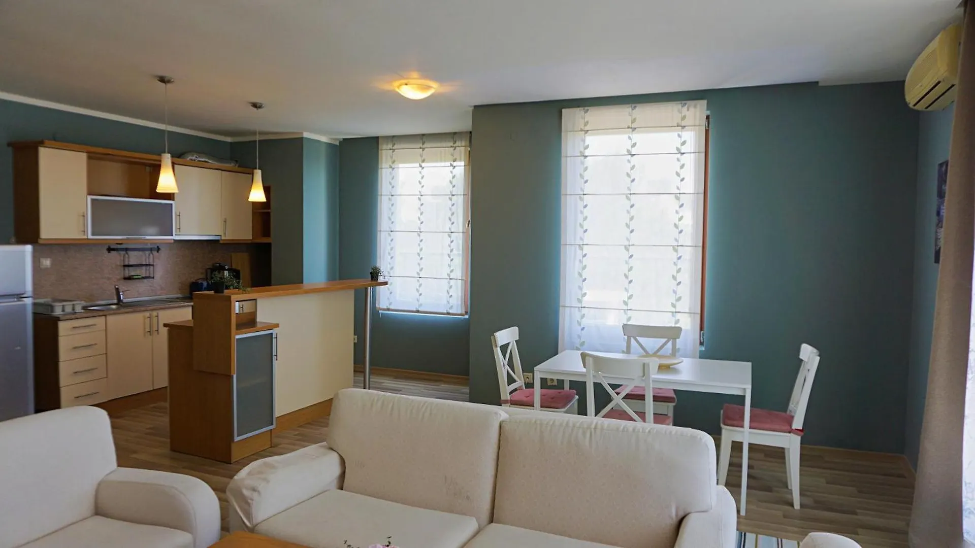 Seaview Penthouse Iglika A21 - Пентхаус С Изглед Към Морето Иглика А21 Varna 0*,  Bulgaria