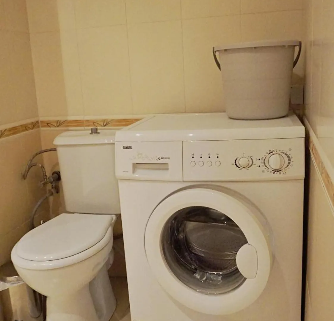 Seaview Penthouse Iglika A21 - Пентхаус С Изглед Към Морето Иглика А21 فارنا شقة