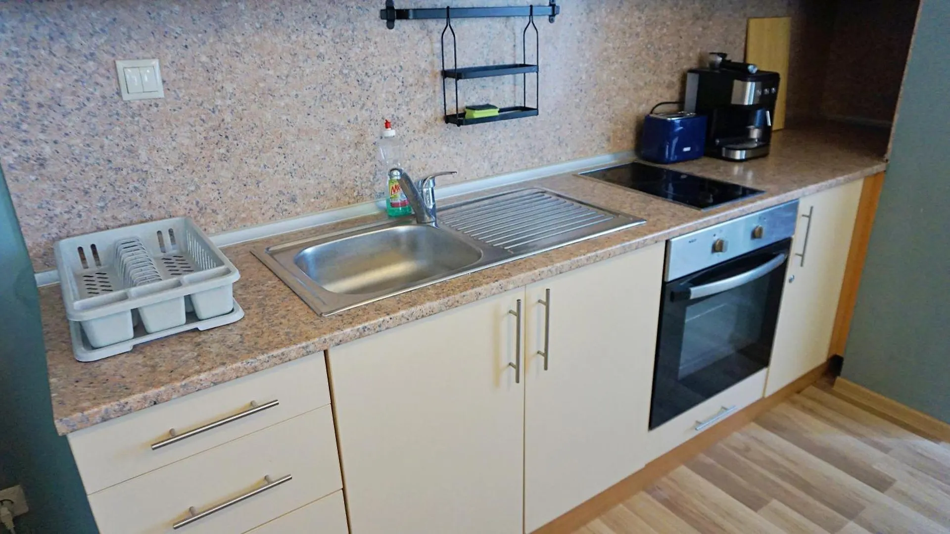 Apartment Seaview Penthouse Iglika A21 - Пентхаус С Изглед Към Морето Иглика А21 Varna