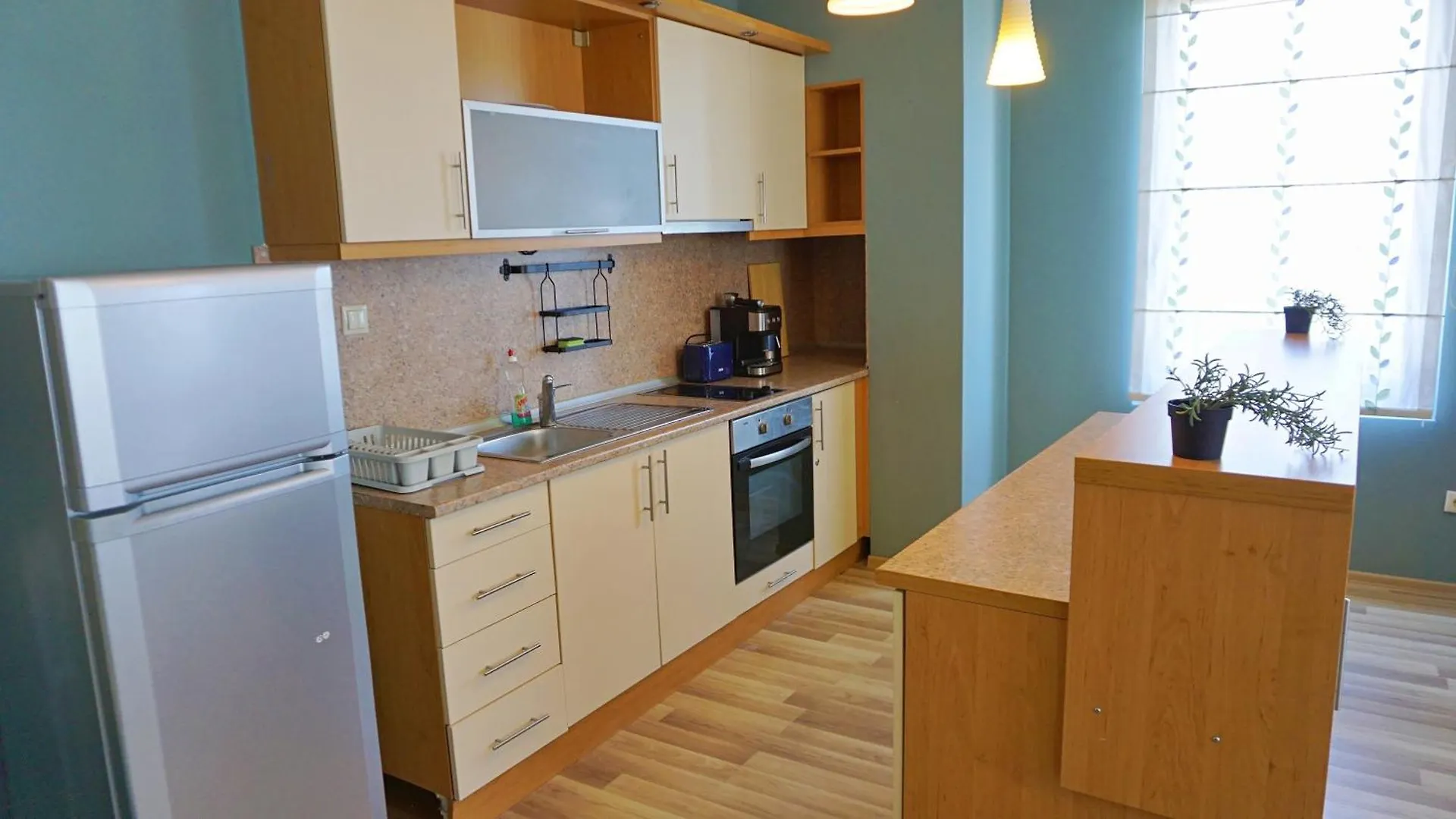 Seaview Penthouse Iglika A21 - Пентхаус С Изглед Към Морето Иглика А21 Varna