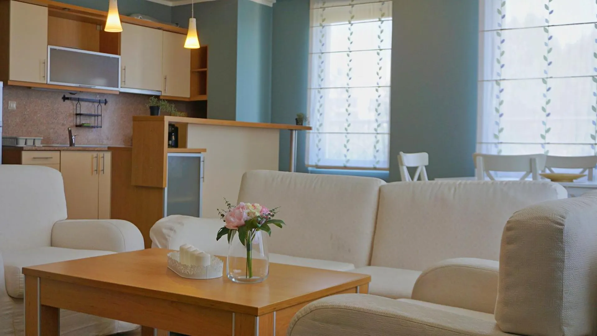 Seaview Penthouse Iglika A21 - Пентхаус С Изглед Към Морето Иглика А21 Varna 0*,